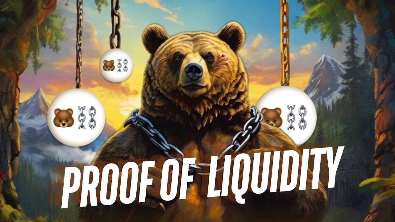 Berachain Proof of Liquidity: A Simplified Explainer by Stakecito