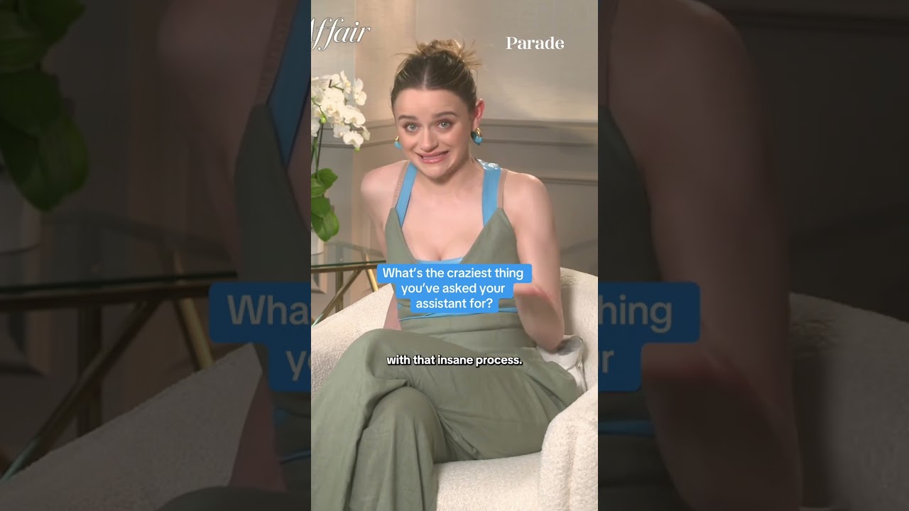 The Craziest Things Zac Efron & Joey King Have Asked Their Assistants For #zacefron #joeyking