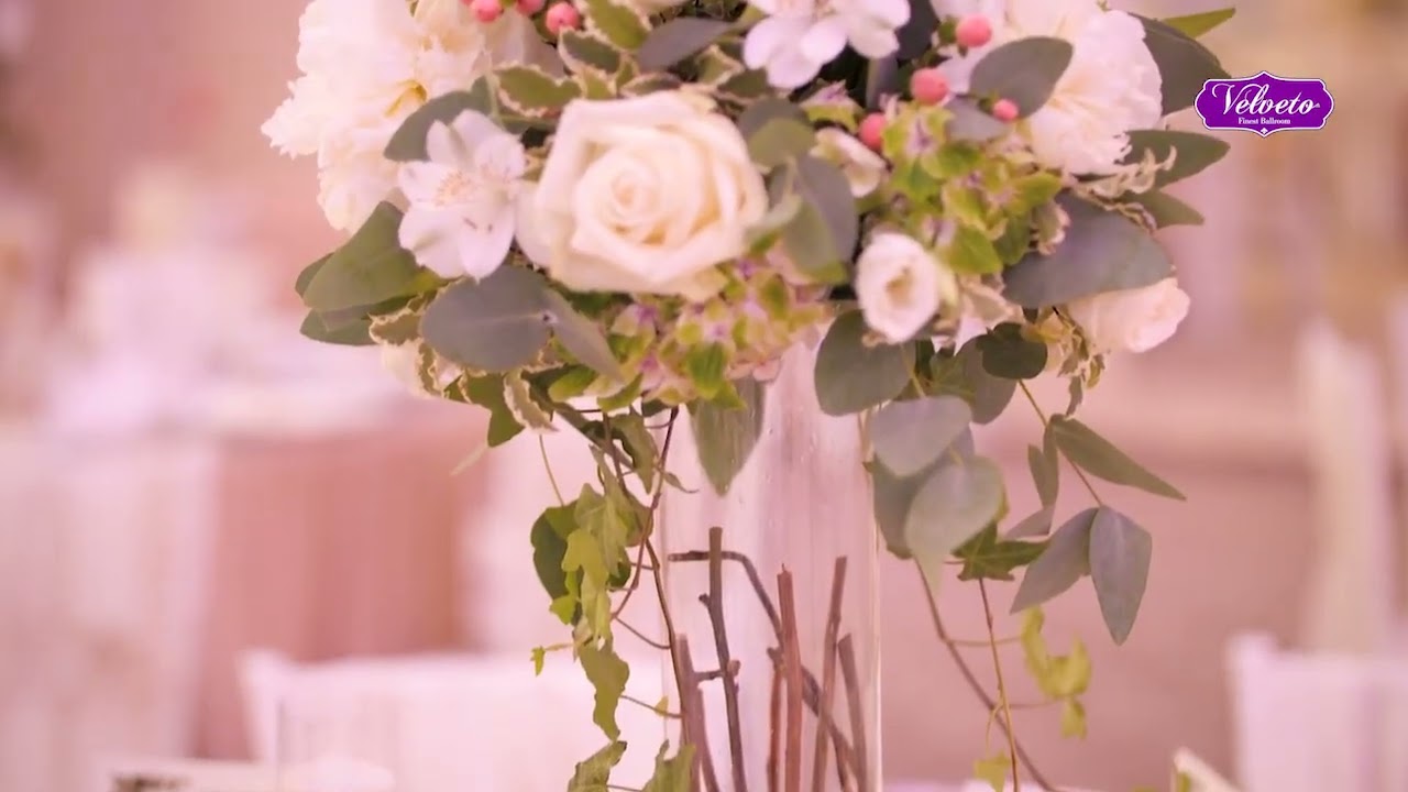 Velveto Ballroom