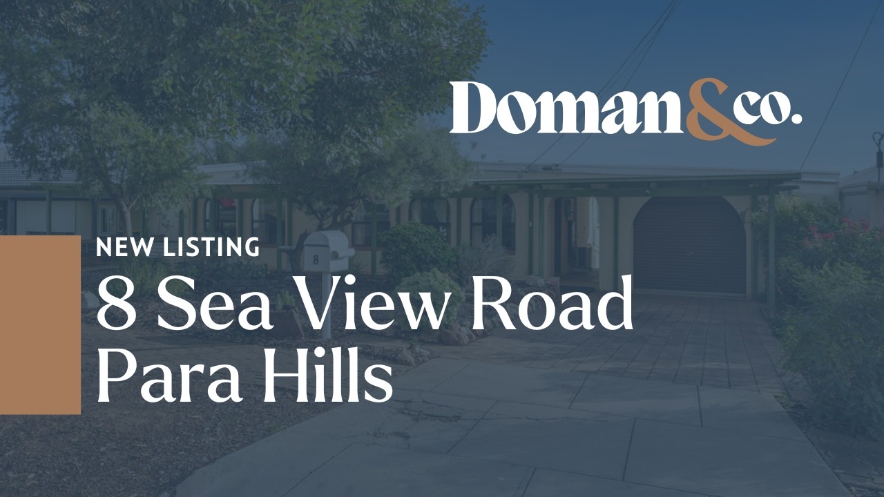 8 Sea View Road, Para Hills