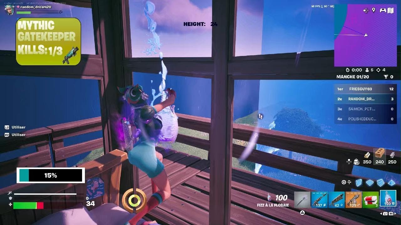 On teste les map &agrave; 0 joueur 🤯🤫