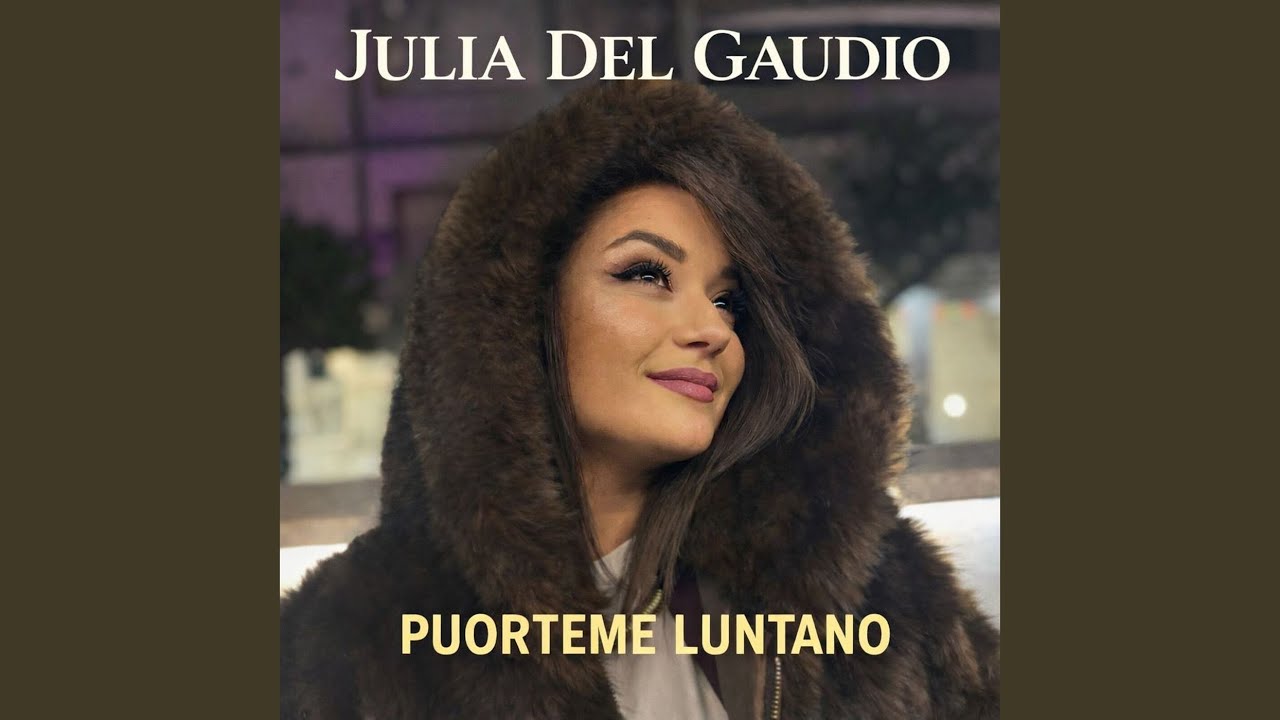 Puorteme Luntano