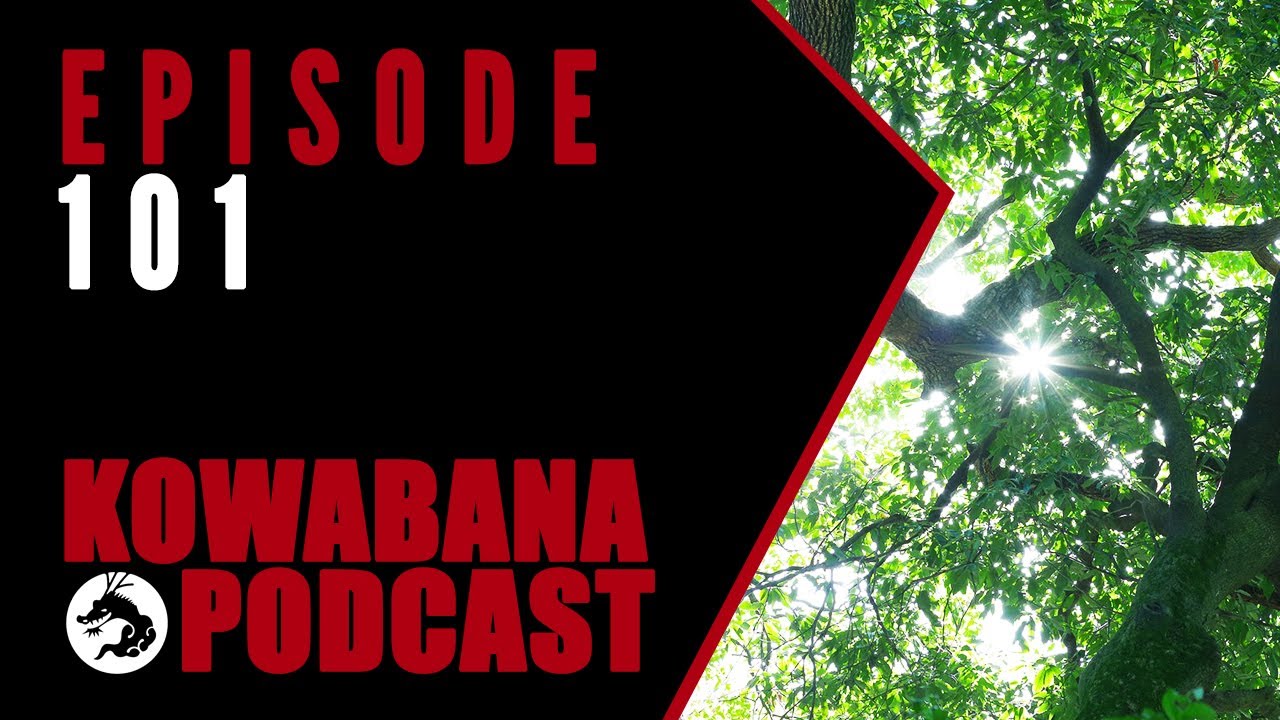 Kowabana: 'True' Japanese scary stories - Terrifying Old Traditions