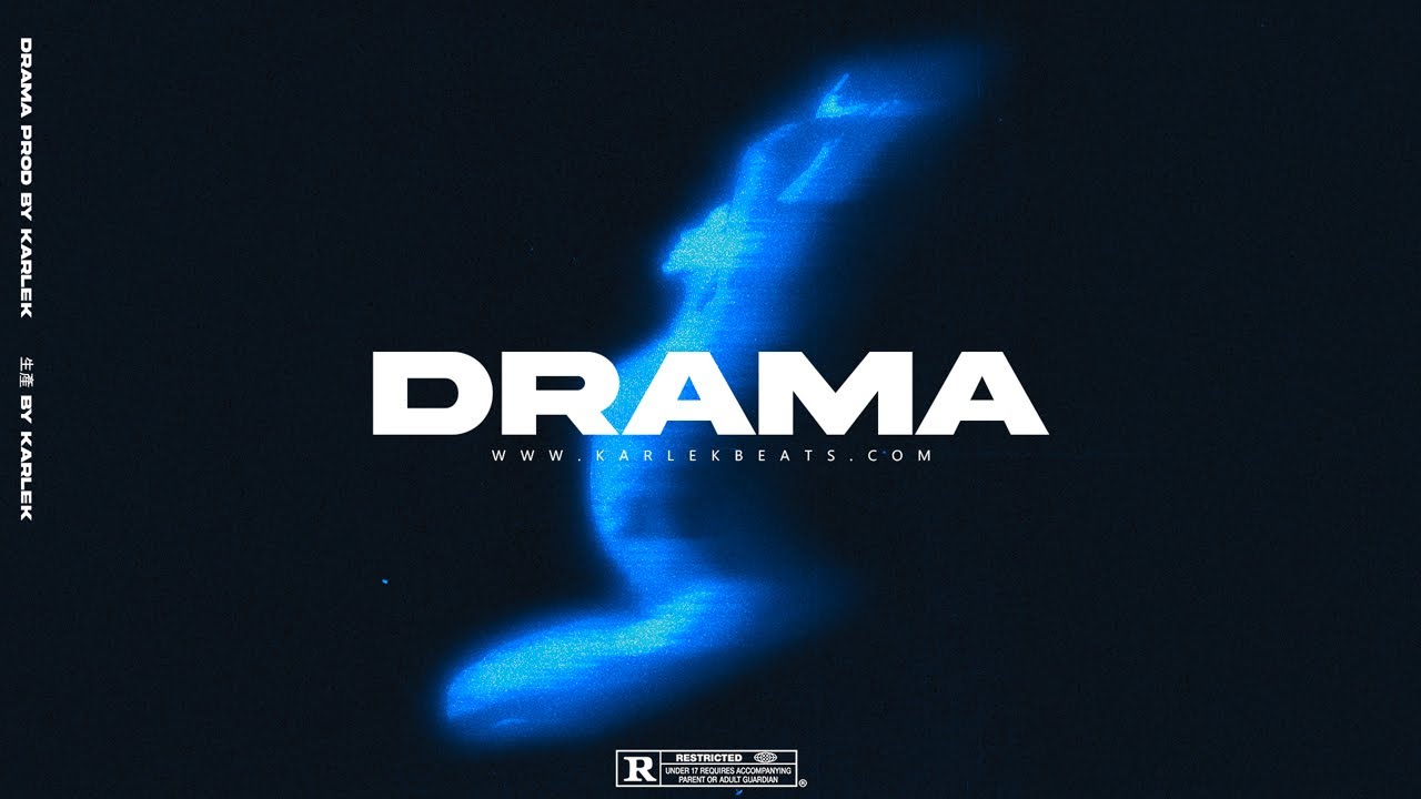 Drama - Beat Reggaeton Instrumental | Pista Reggaeton Instrumental