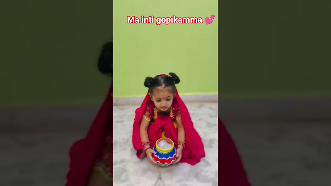 gopikamma 💕