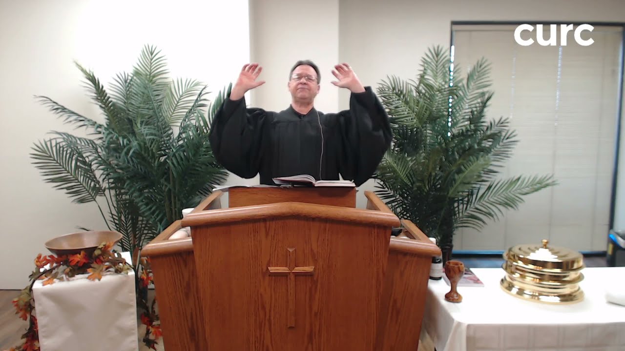 True Saving Faith: What it is and How to Get it (11/21 Morning)