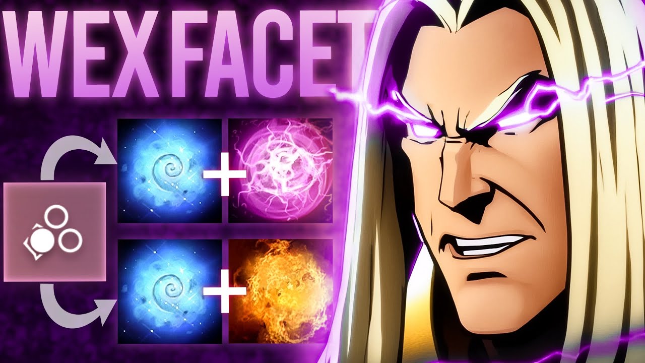 MIND OF TORNARUS!! Invoker QW + QE Build vs Earthshaker & Medusa Mid | Dota 2 Invoker
