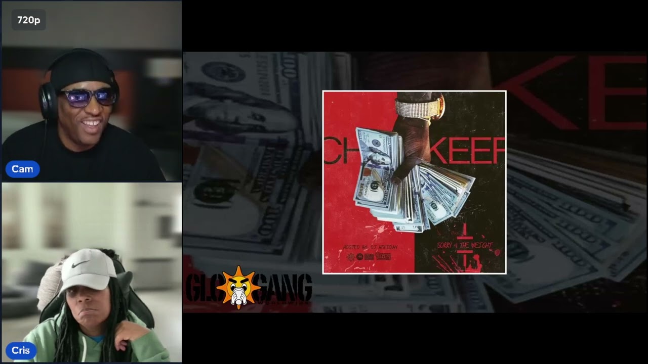 Chief Keef – Ten Toes Down | Реакция на первый раз! (Извините за вес)