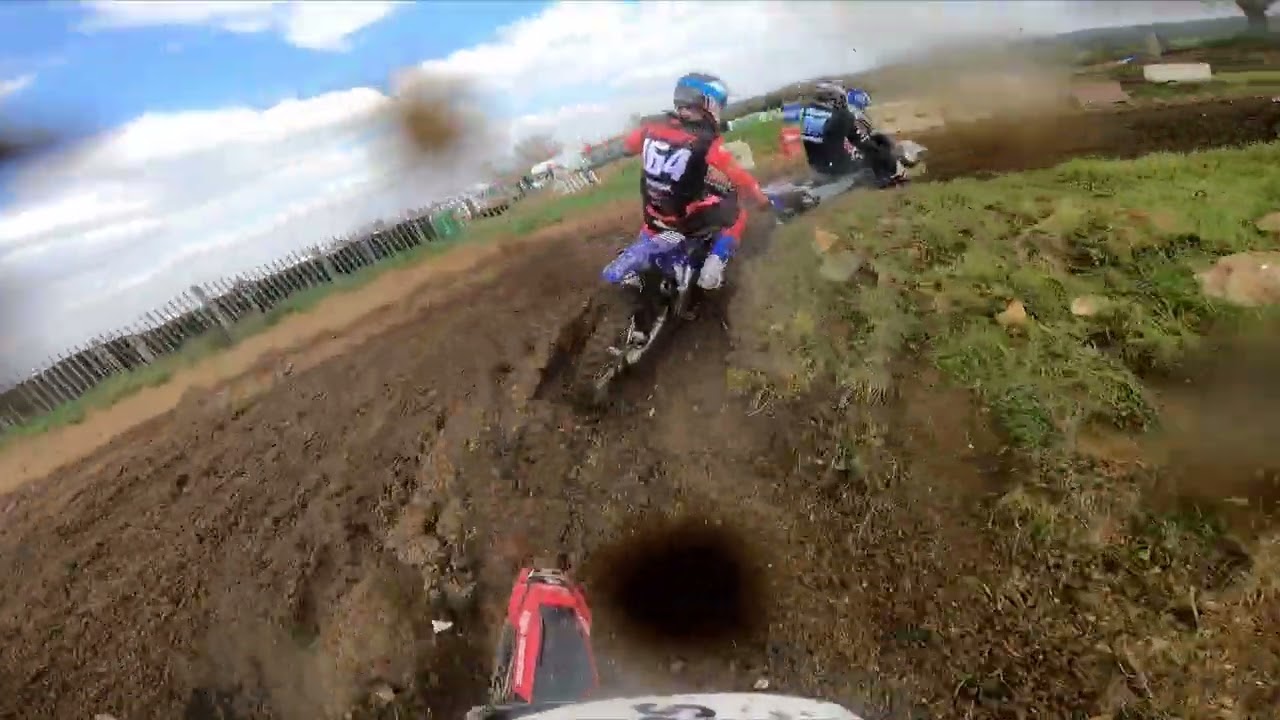 National 125 - Fublaines 2023