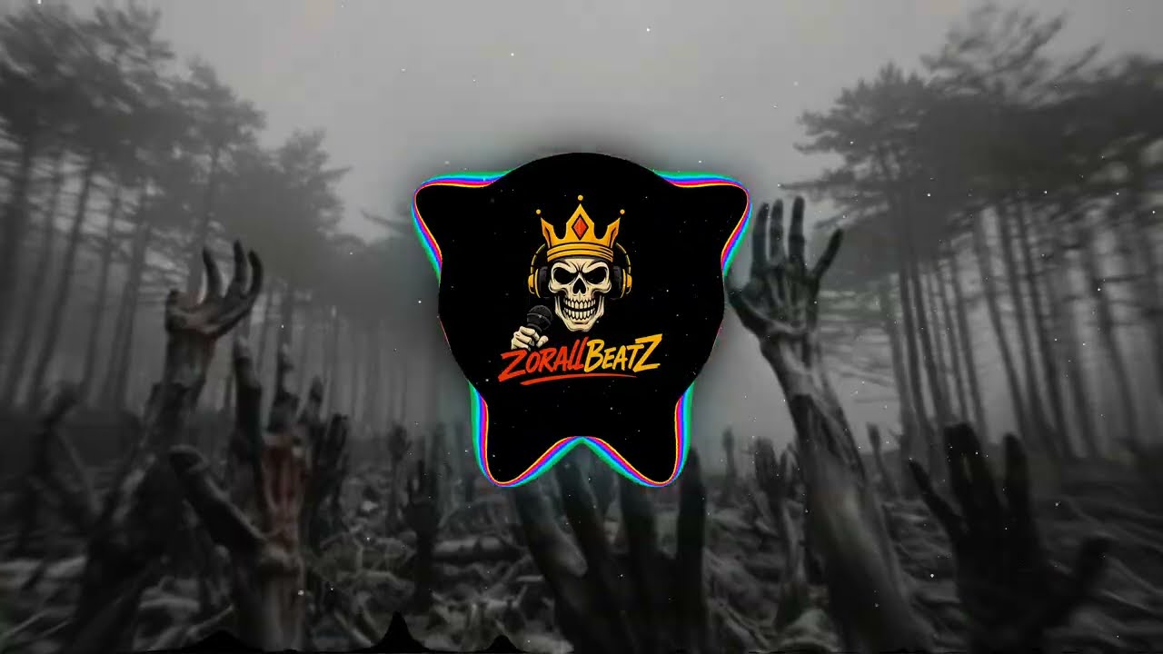[FREE] Snowgoons x Vinnie Paz Type Beat - APOCALYPSE  Hardcore Boom Bap Instrumental ZorallBeatZ