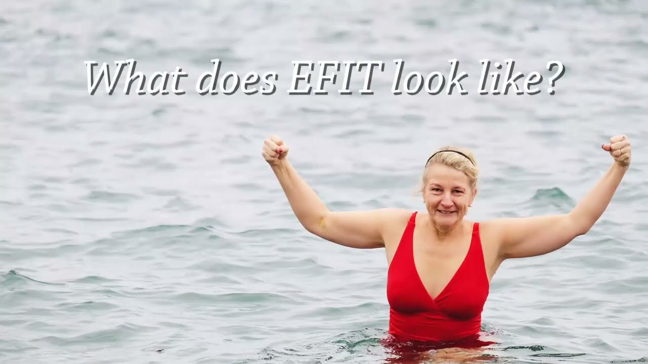 What does Emotionally Focused Individual Therapy (EFIT) look like?