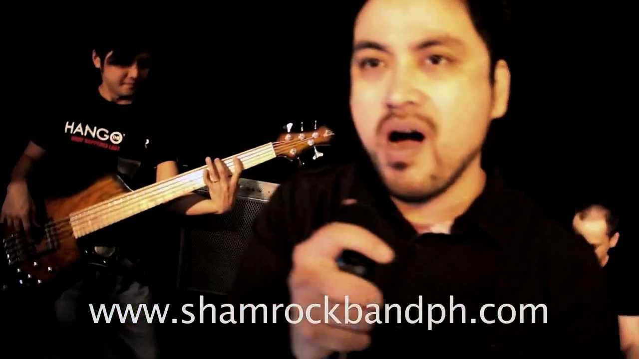 Mangarap Ka by Shamrock