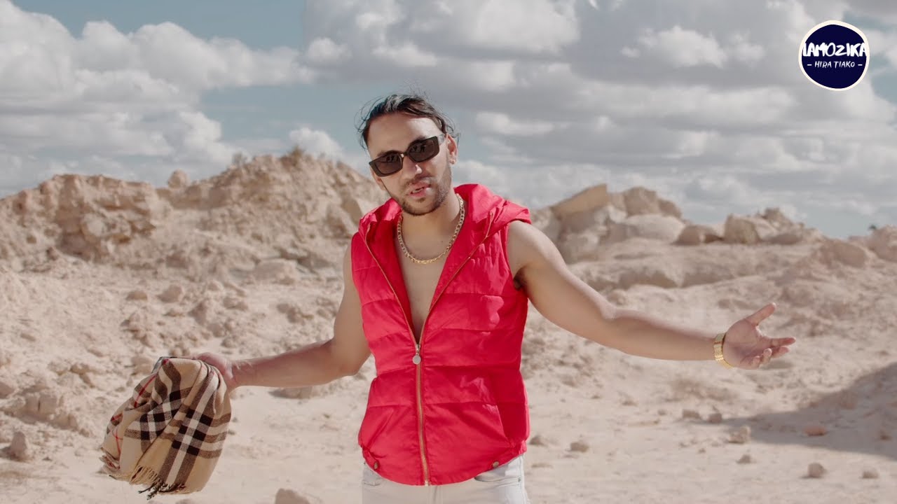 ALI ONEJAH ft DJ MR GARY - ANY IANAO IZAY (Nouveaut&eacute; Gasy 2022)