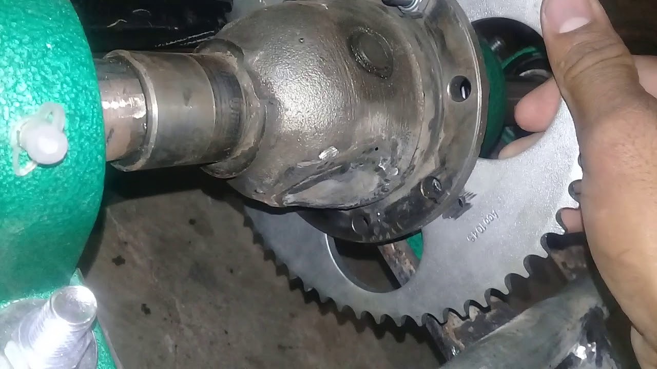 Projeto triciclo