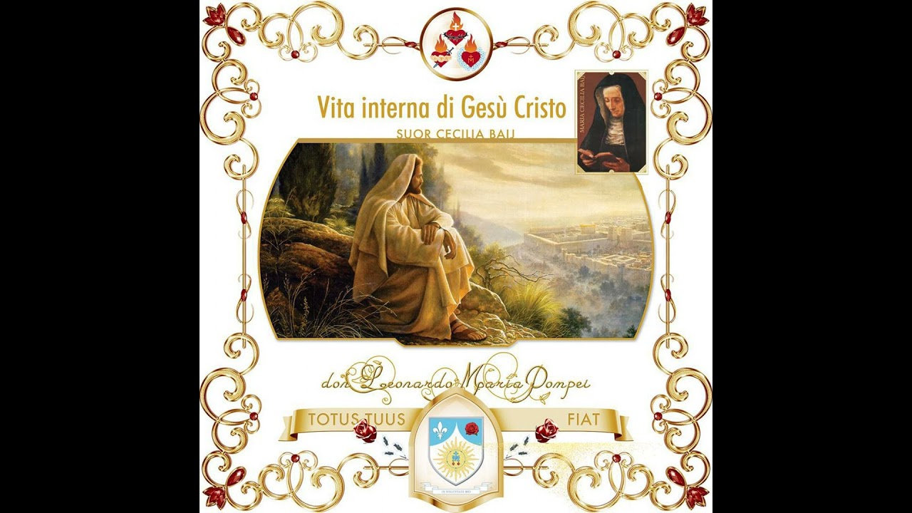 Necessità di imitare veramente l'esempio di Gesù