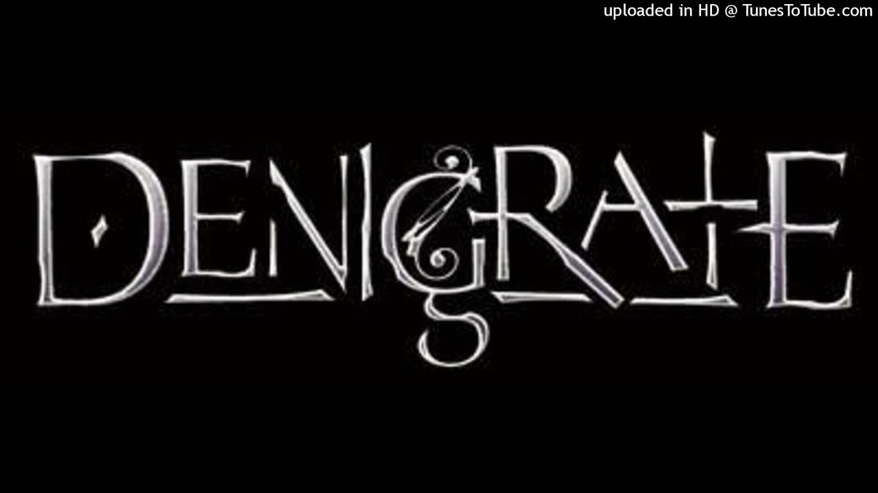 Denigrate - Mombasa x 3 (Rehearsal Demos 2001)
