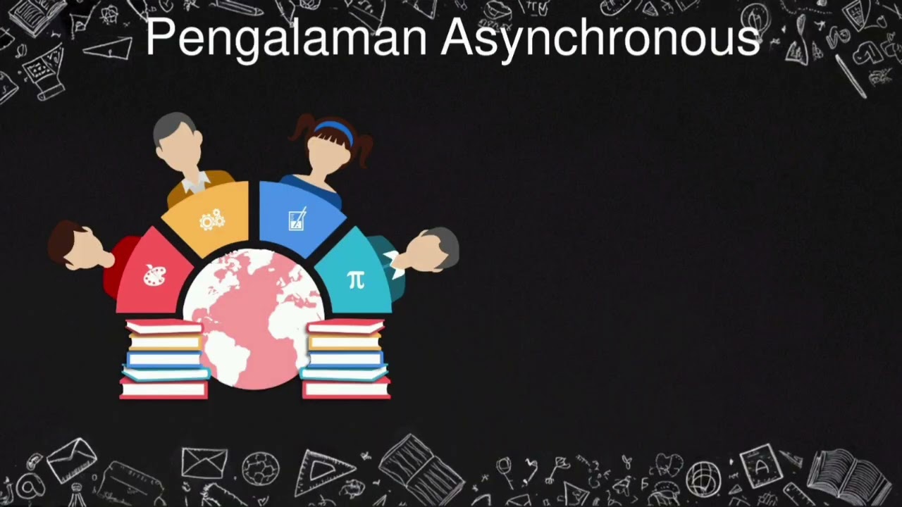 Tugas Agenda III Asynchronous