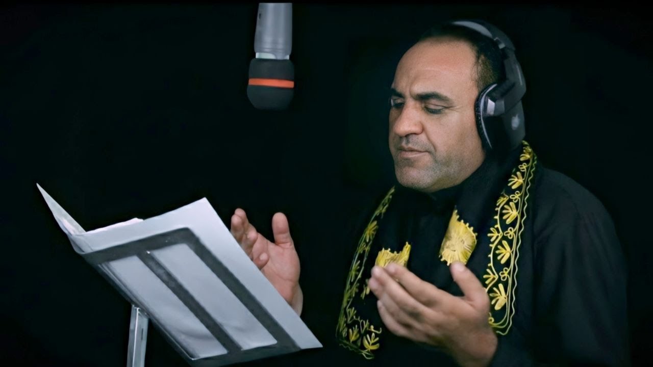 قصيده تركمانيه/ يا زينب يا زينب / للرادود سعيد محمد زهيري