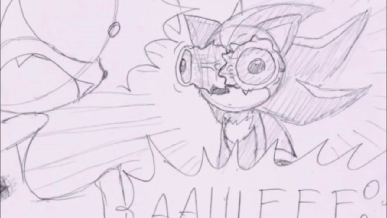 Shadow the hedgehog (Shadamy) Comic dub Ep.7