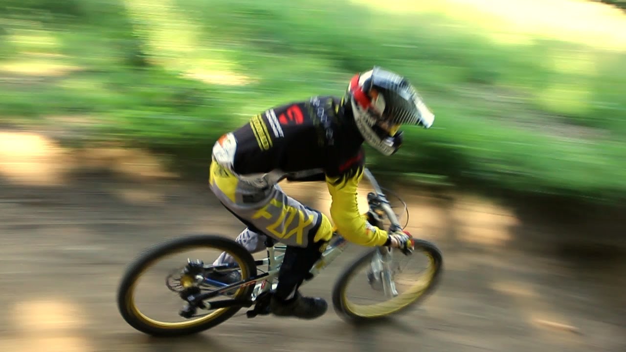 BIKEPARK POHORJE/MARIBOR 2014 - GOPRO EDIT