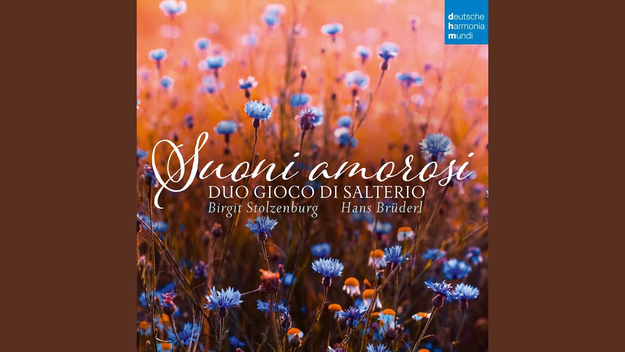 Ground after the Scotch Humour