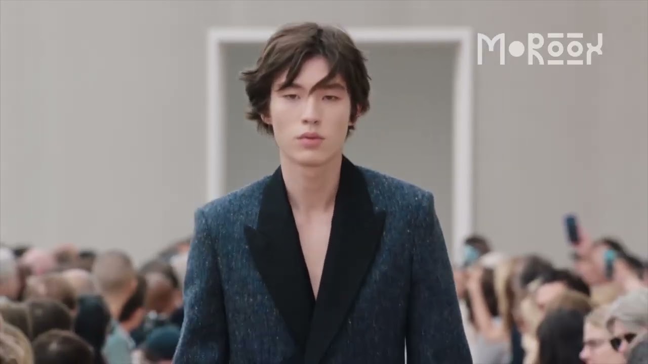 BEST OF  - DIOR SUMMER 2026 | RUNWAY -  4K EXPERIENCE | Tendance X