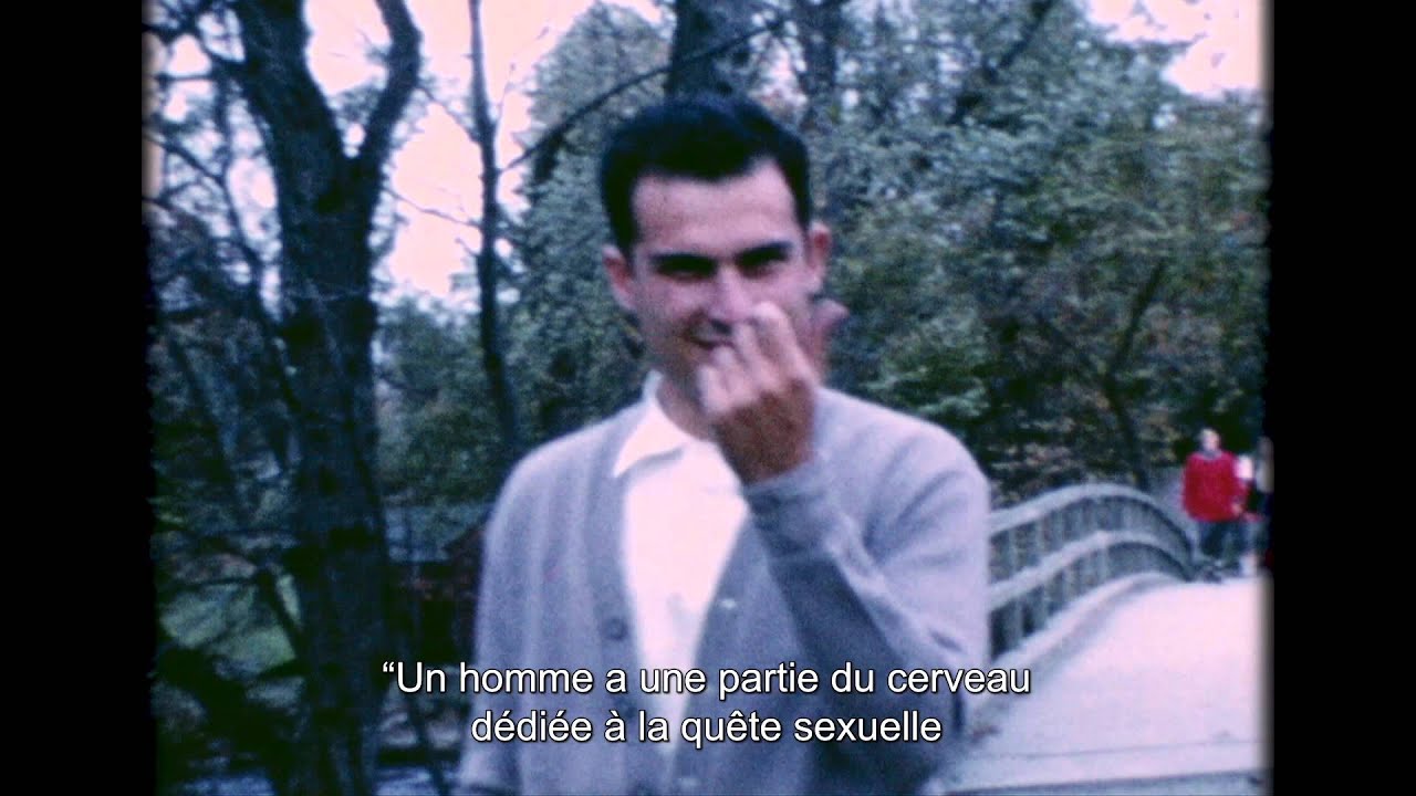 Irvin Yalom, la thérapie du bonheur - Bande annonce VOST