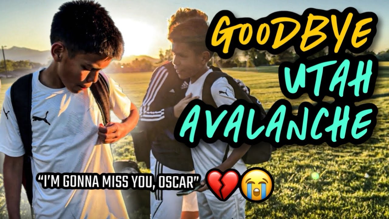 2020-2024 UTAH AVALANCHE BEST MOMENTS