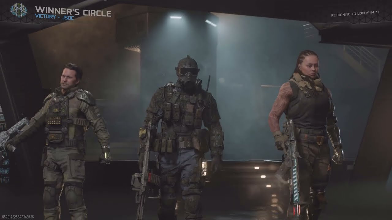 Call of Duty 7