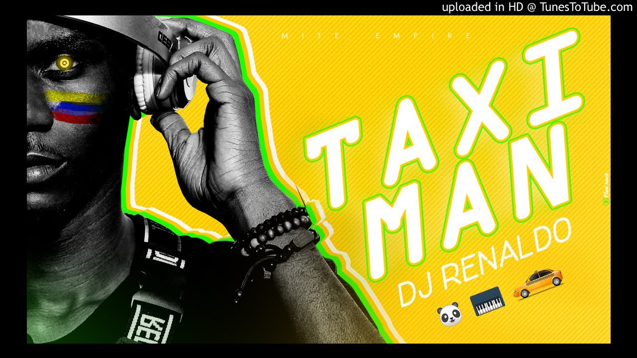 DJ Renaldo - Taximan
