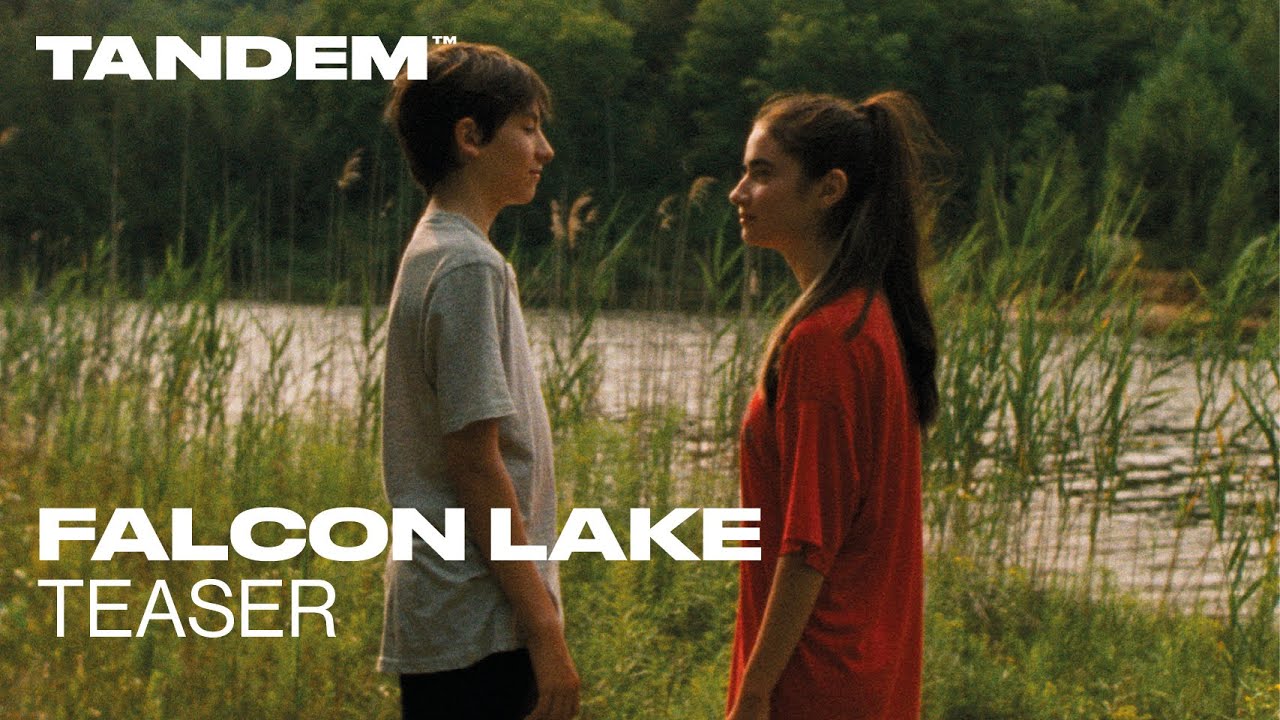 FALCON LAKE | Teaser