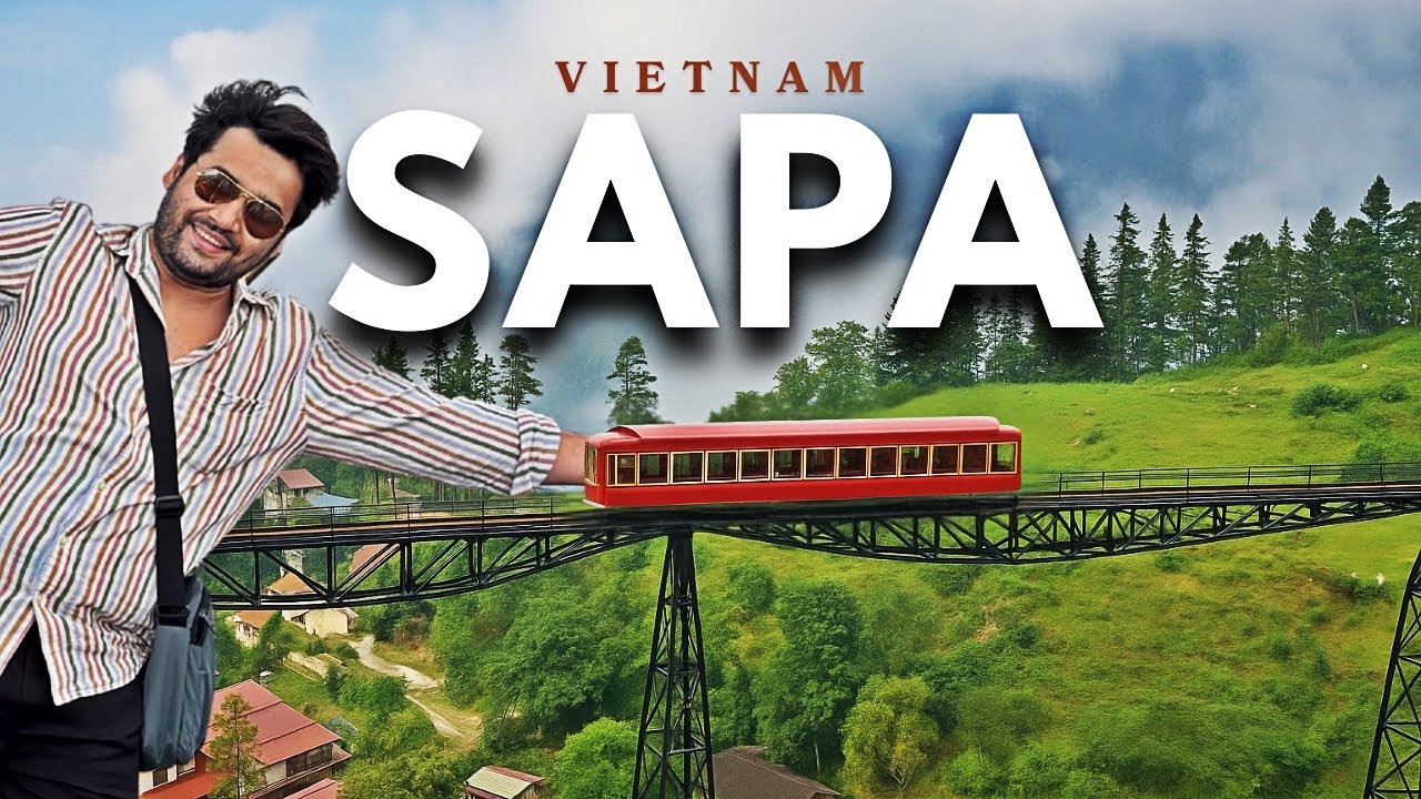 Sapa Vietnam Travel Guide: Complete 1-Day Itinerary (Budget Breakdown)