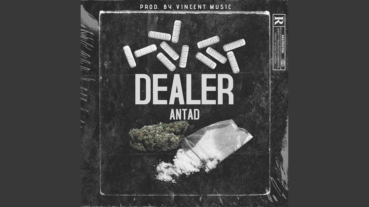 DEALER (feat. Vincent Music)