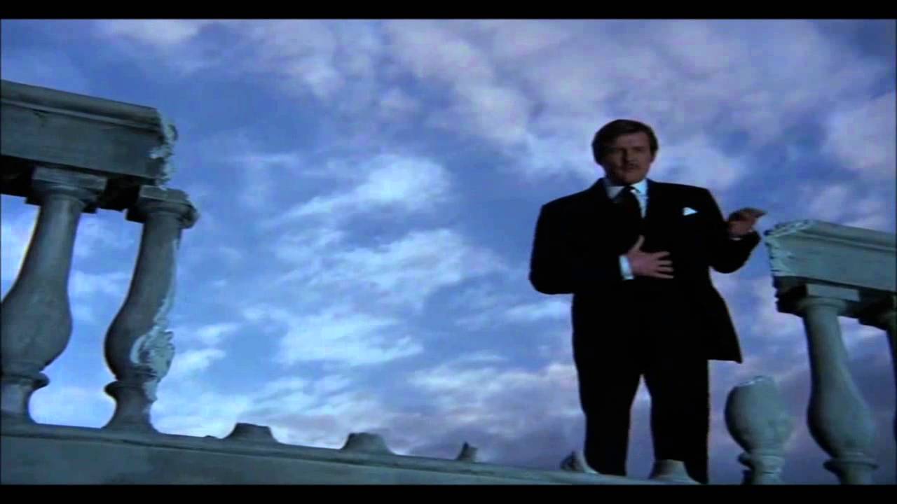 British crime and noir films - name the film from the ending #6
