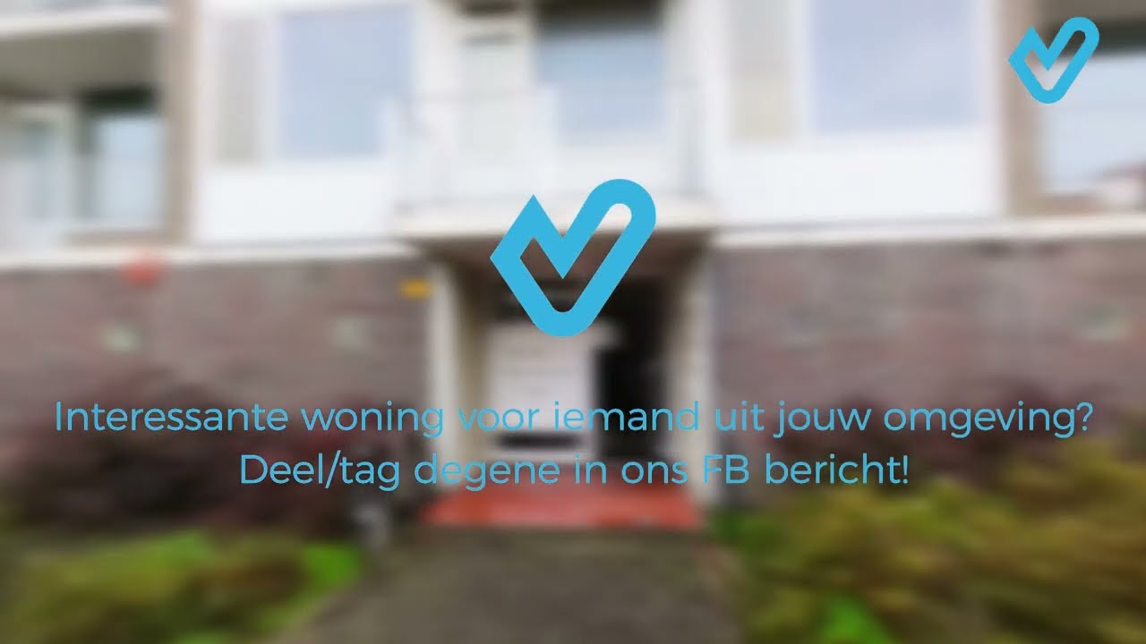 Energiezuinig appartement Amstelveen - Zonnestein 140
