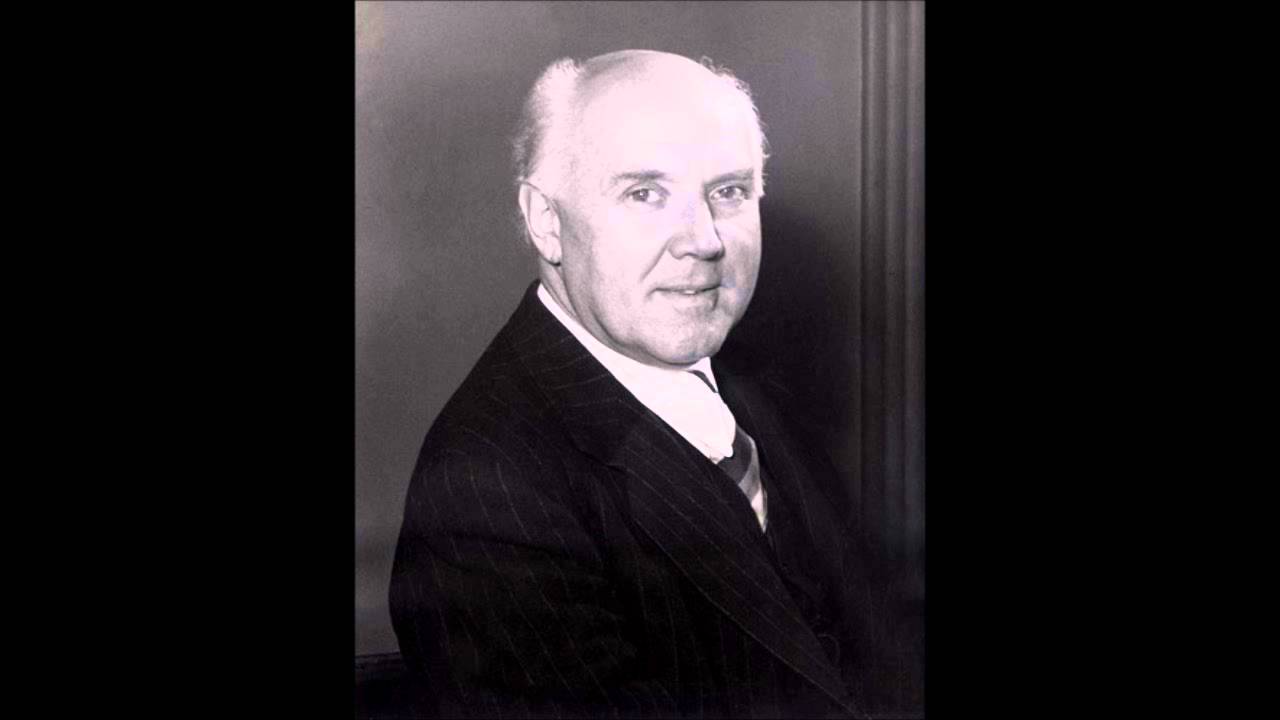 Debussy - Images II - Gieseking 1953