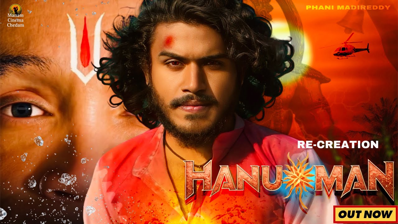 Hanuman Last fight 02