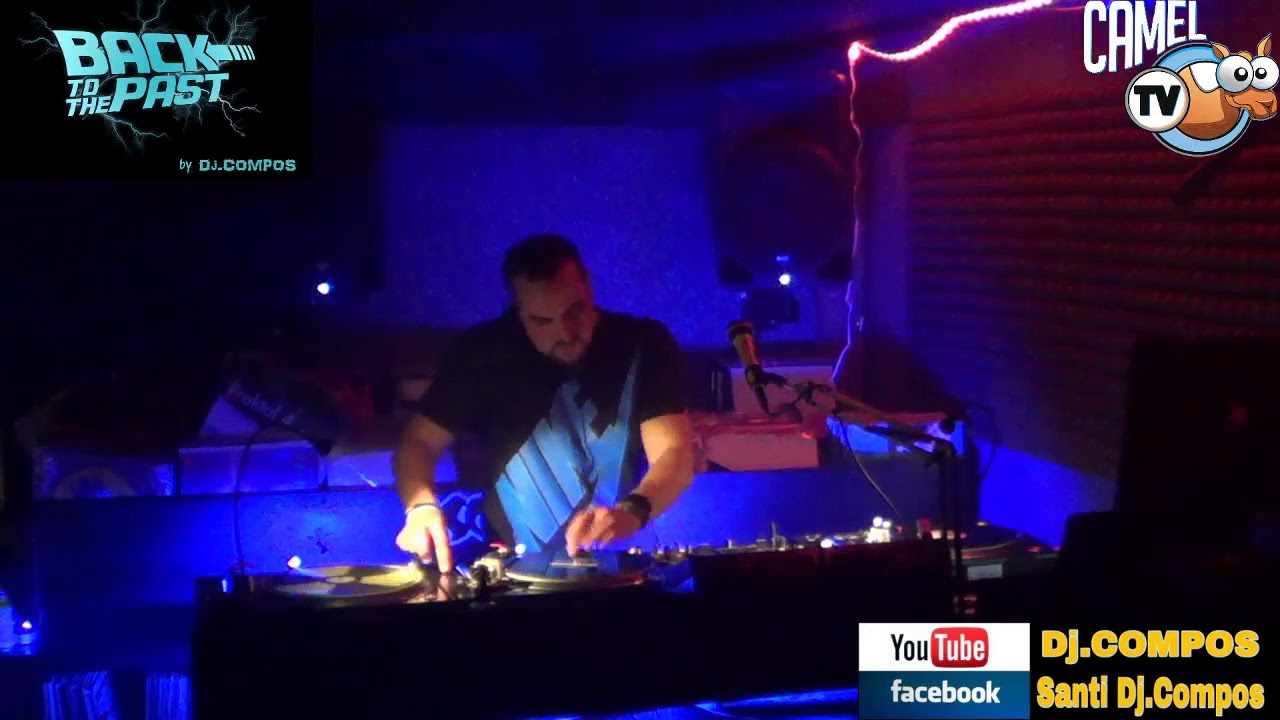 Back to the past especial 29 aniversario Chasis part.2