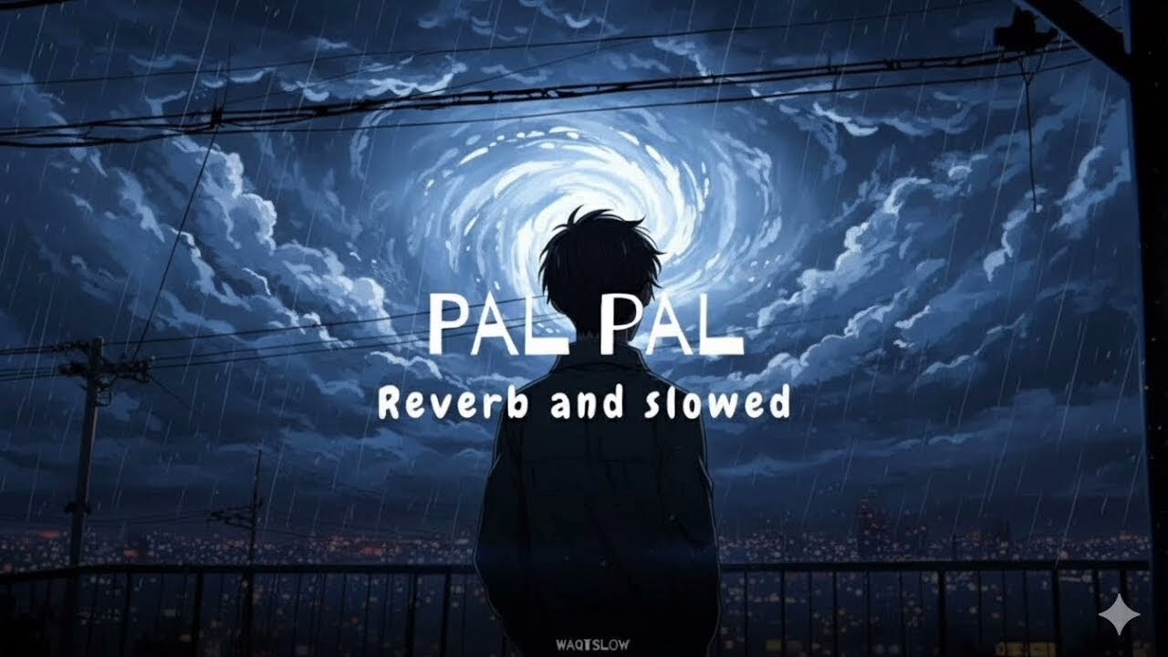 Pal pal x jhol || @Talwiinder Mashup2025 ||