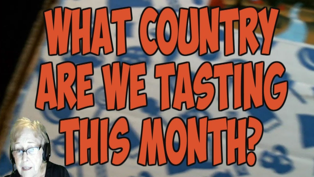 #HAYDAY  - Playing Hay Day and testing snacks from another country