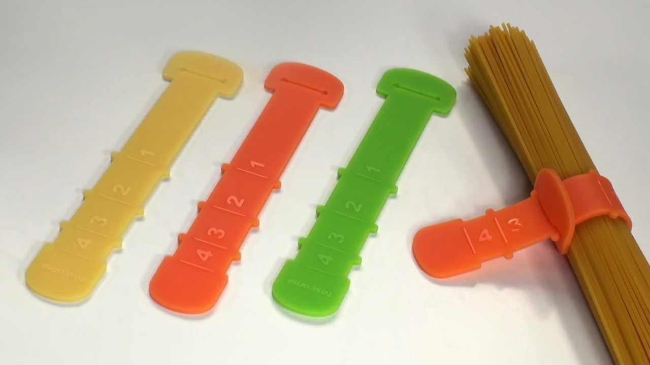 Odměrka na špagety TESCOMA FUSION