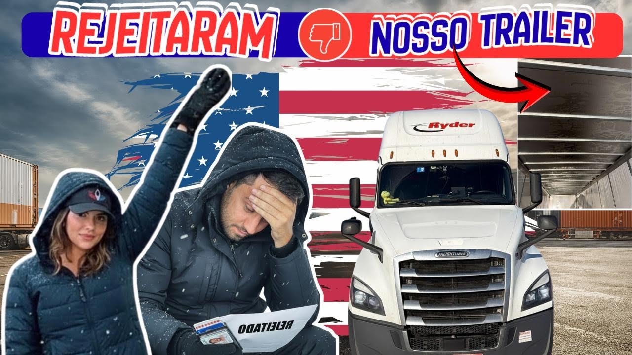 RODAMOS 5400KM EM 58 HORAS 😱🏎️