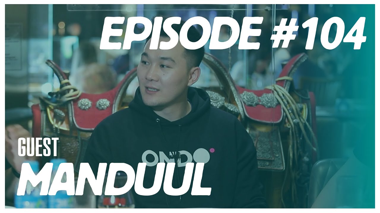 [VLOG] Baji & Yalalt - Episode 104 w/Manduul