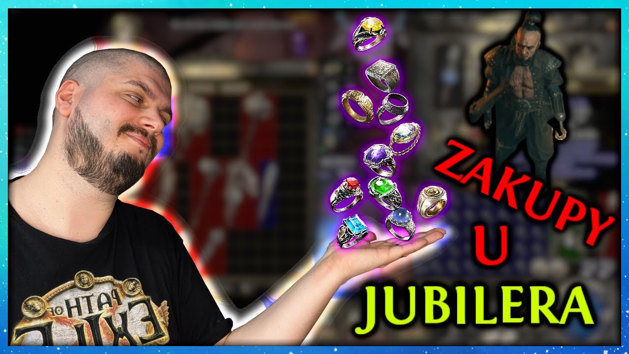 [PoE2] Jak ZARABIAC NA EKSPEDYCJI!! Część 3: Tujen!