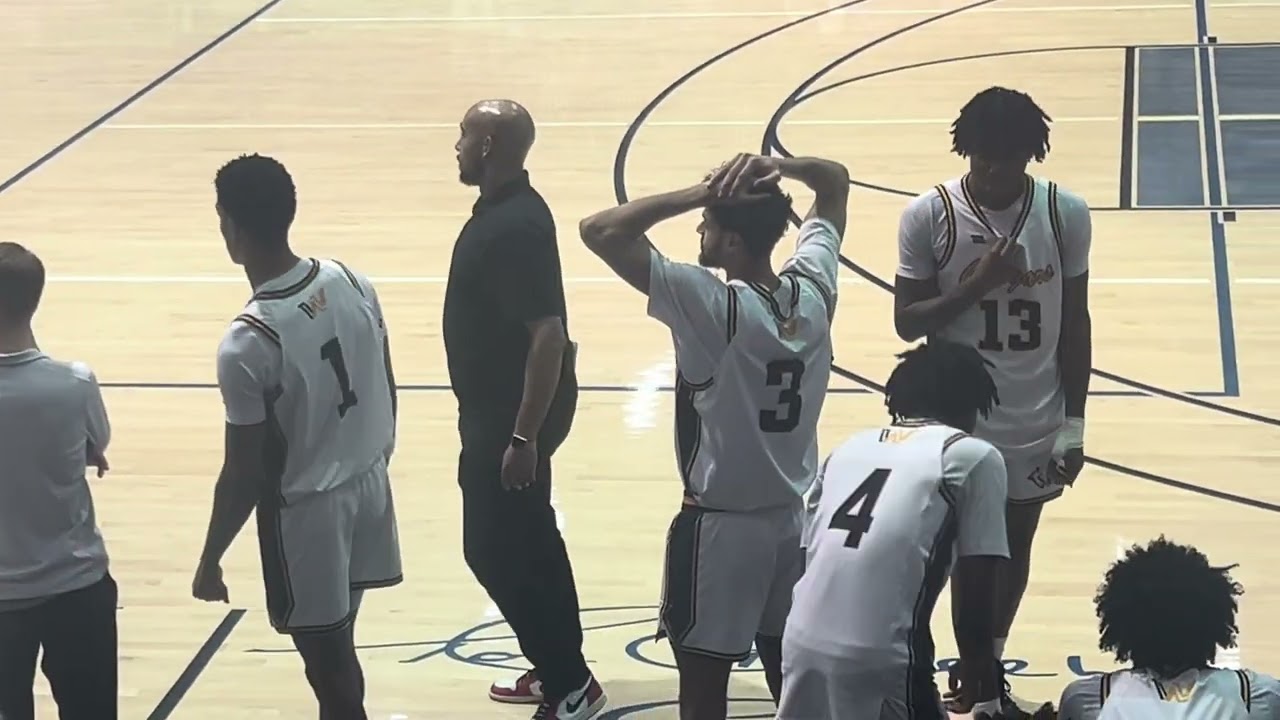 WNCC Loses to Trinidad State Buzzer Beater