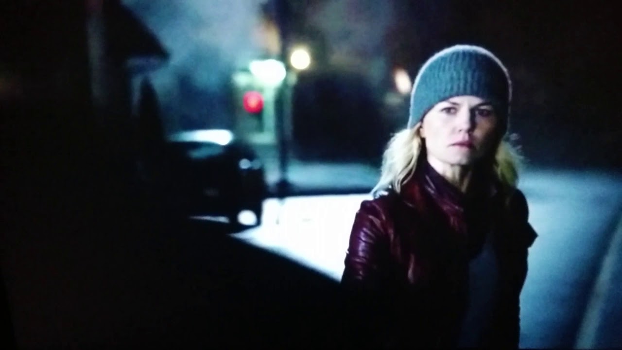 La battaglia finale di Emma Swan OUAT 6x22 ITA