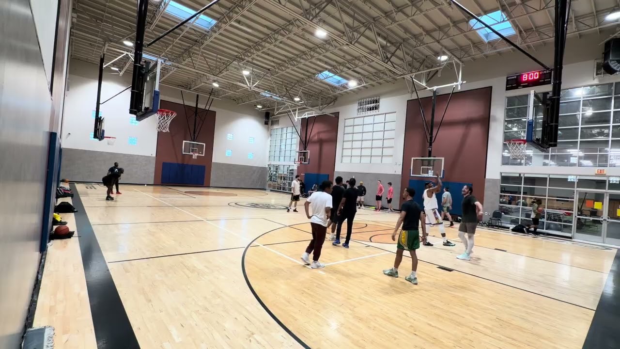 WC 24 - 3/14/26 Saturday 6am - Game 5