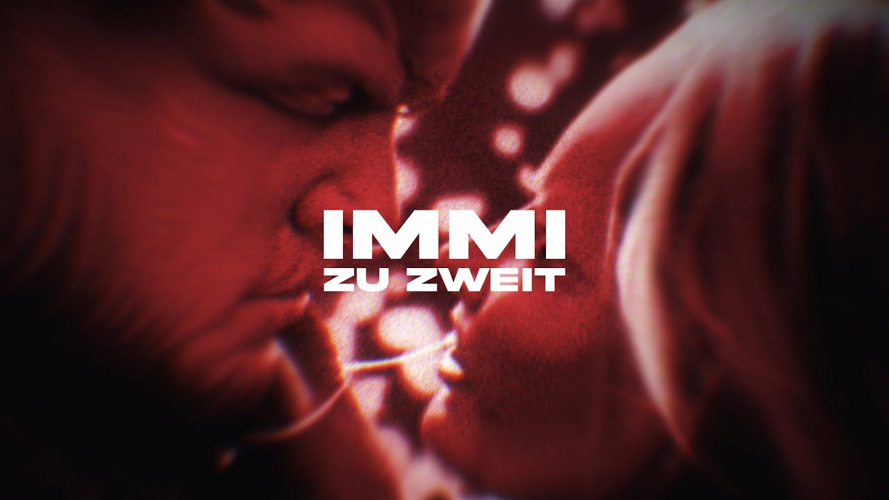 IMMI – Zu Zweit