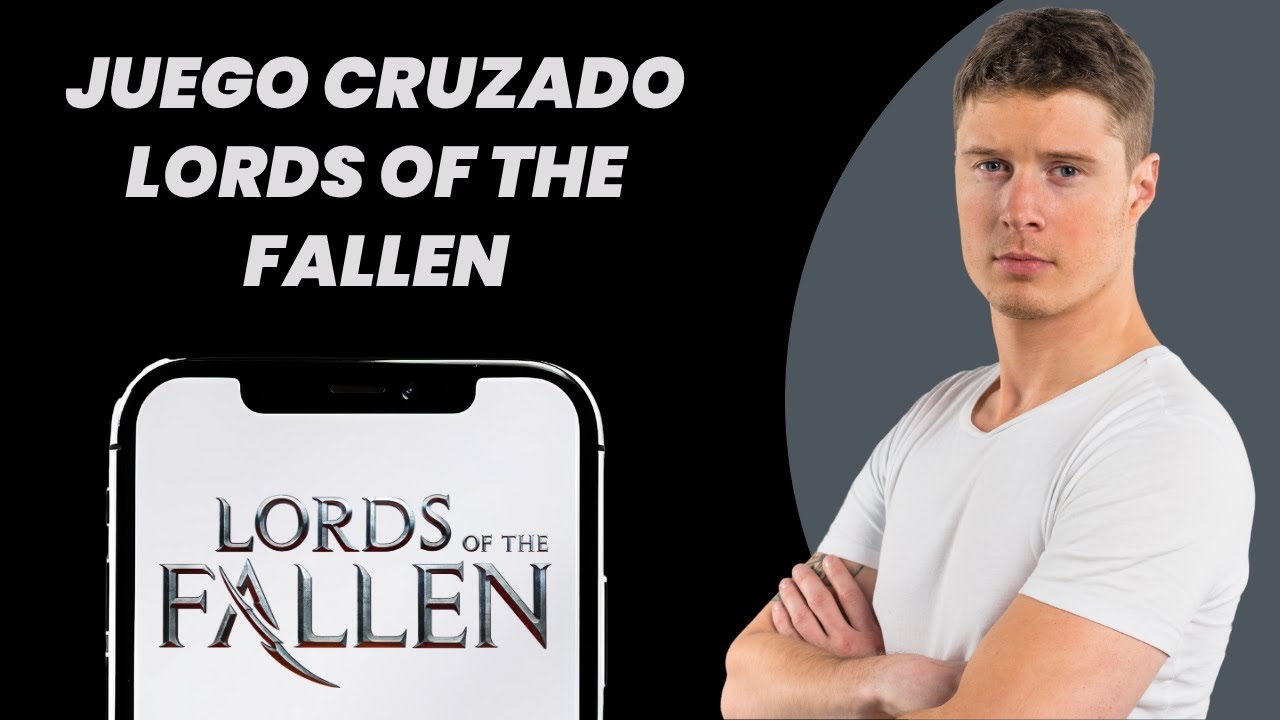 Cómo Hacer Crossplay en Lords of The Fallen (2025) - Paso a Paso