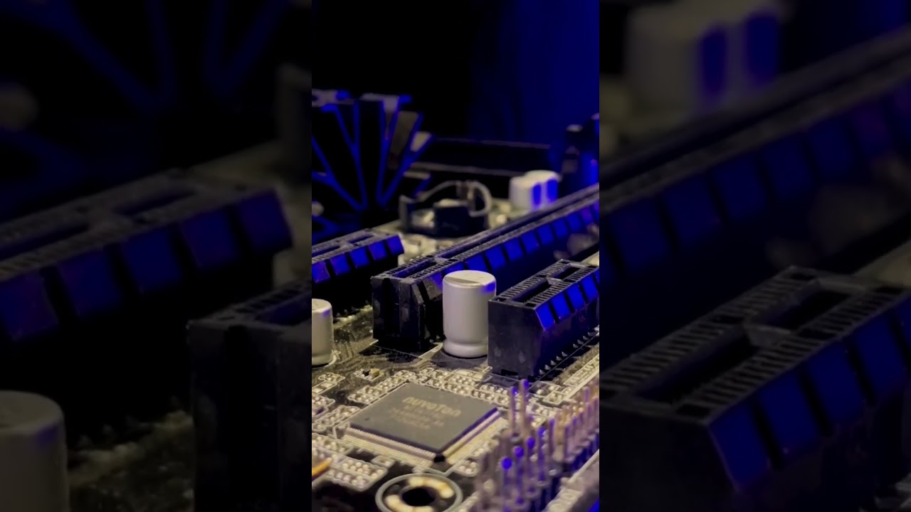 #pc #retropcgames #prank